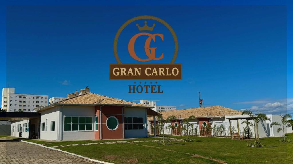 Gran Carlo Hotel