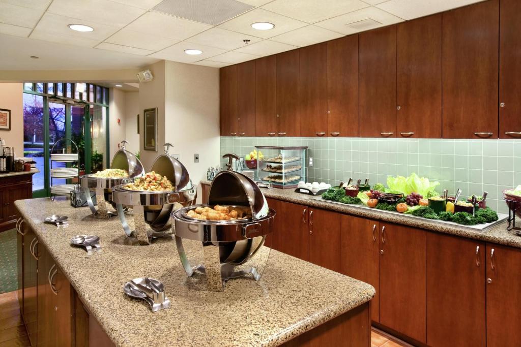 Homewood Suites by Hilton Falls Church photo
