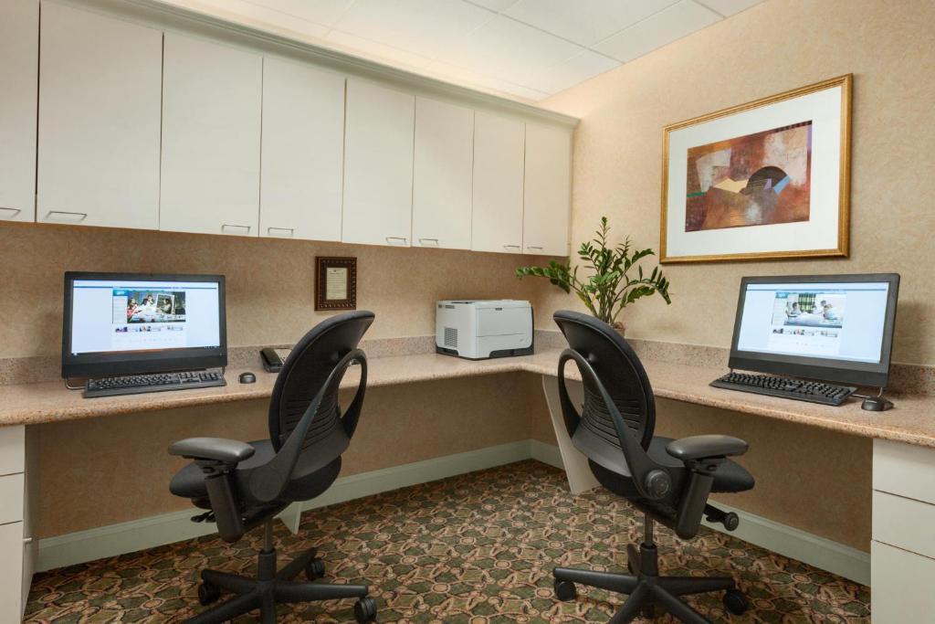 Homewood Suites by Hilton Falls Church photo
