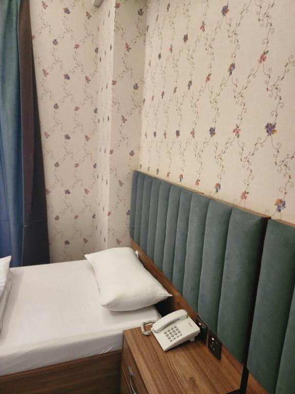 فضای داخلی Al-Mahasen Hotel در نجف - تصویر ۳