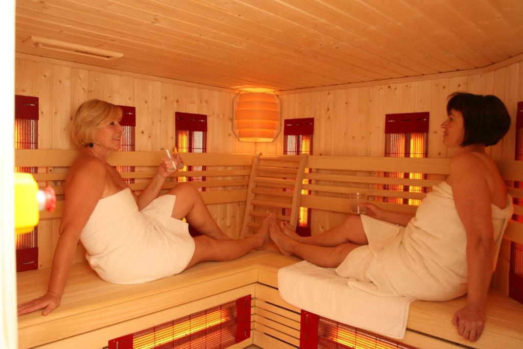 Hosté ubytování Hotel Ustka