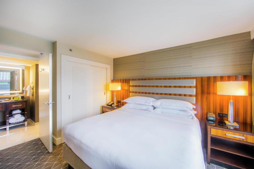 Hilton Nashville Downtown - 