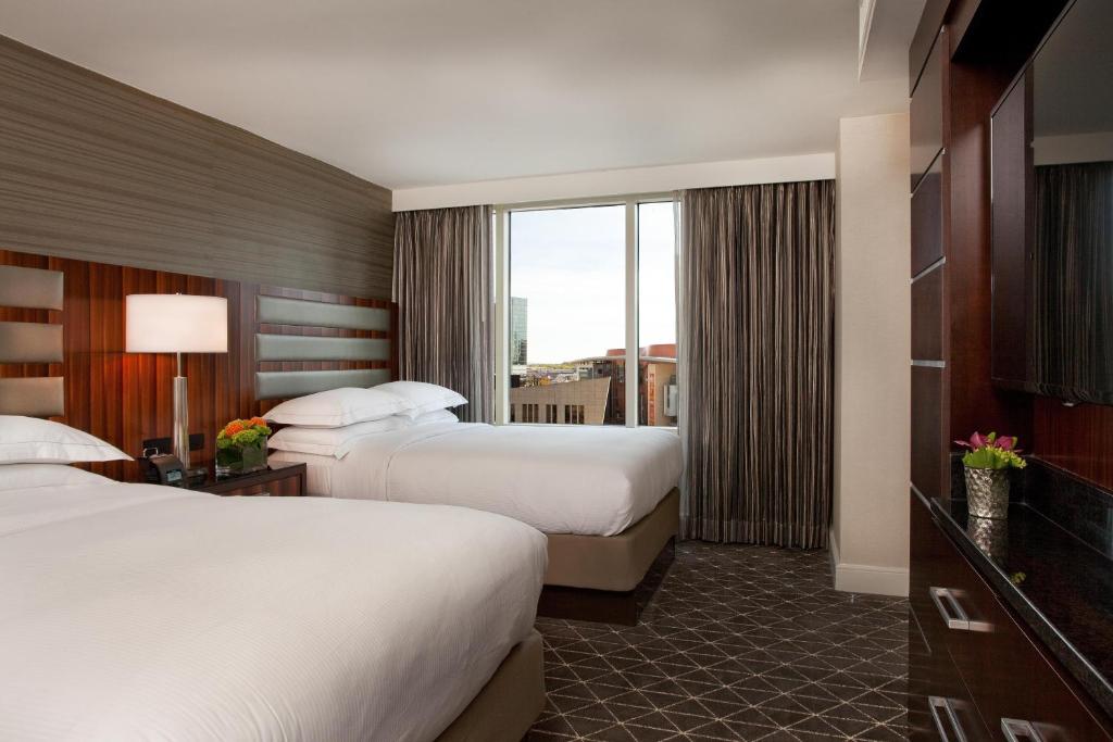 Hilton Nashville Downtown - 