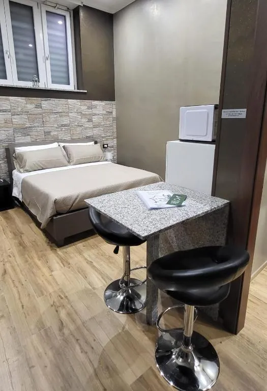 La casa di Trilly