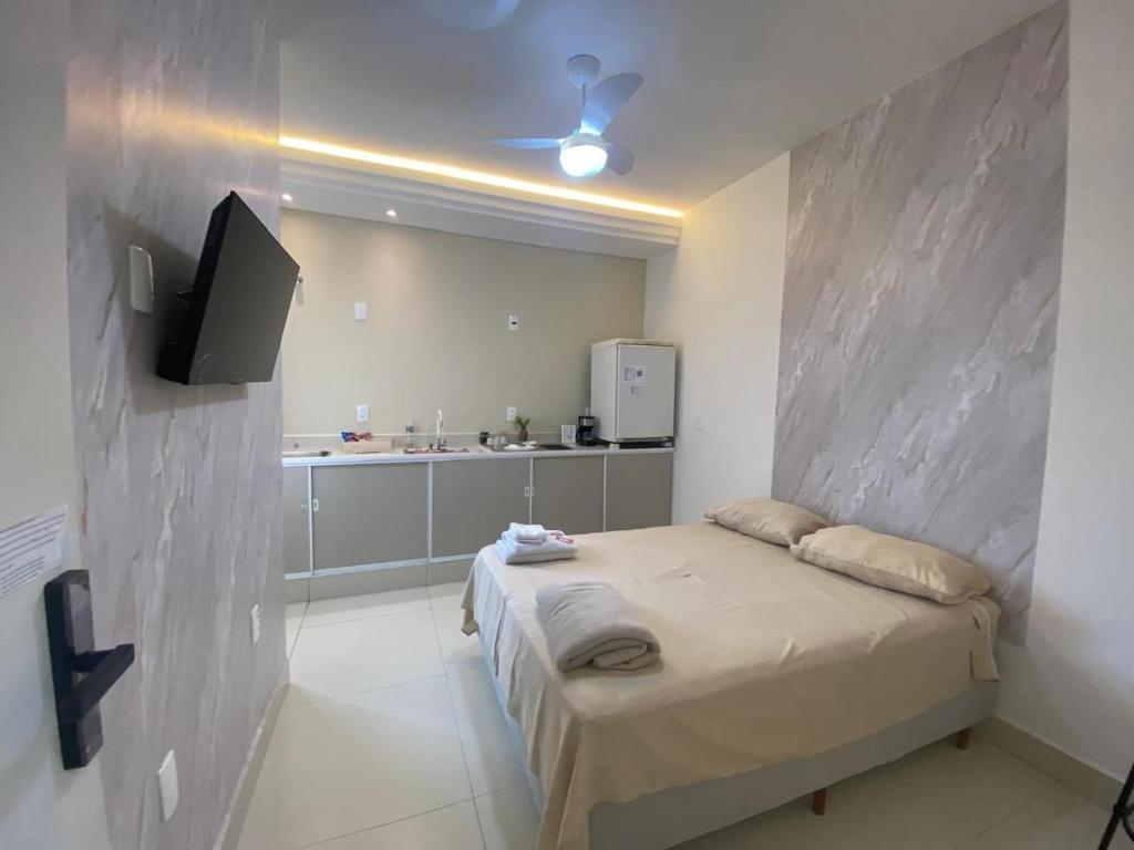 Hotel kitnet Digital