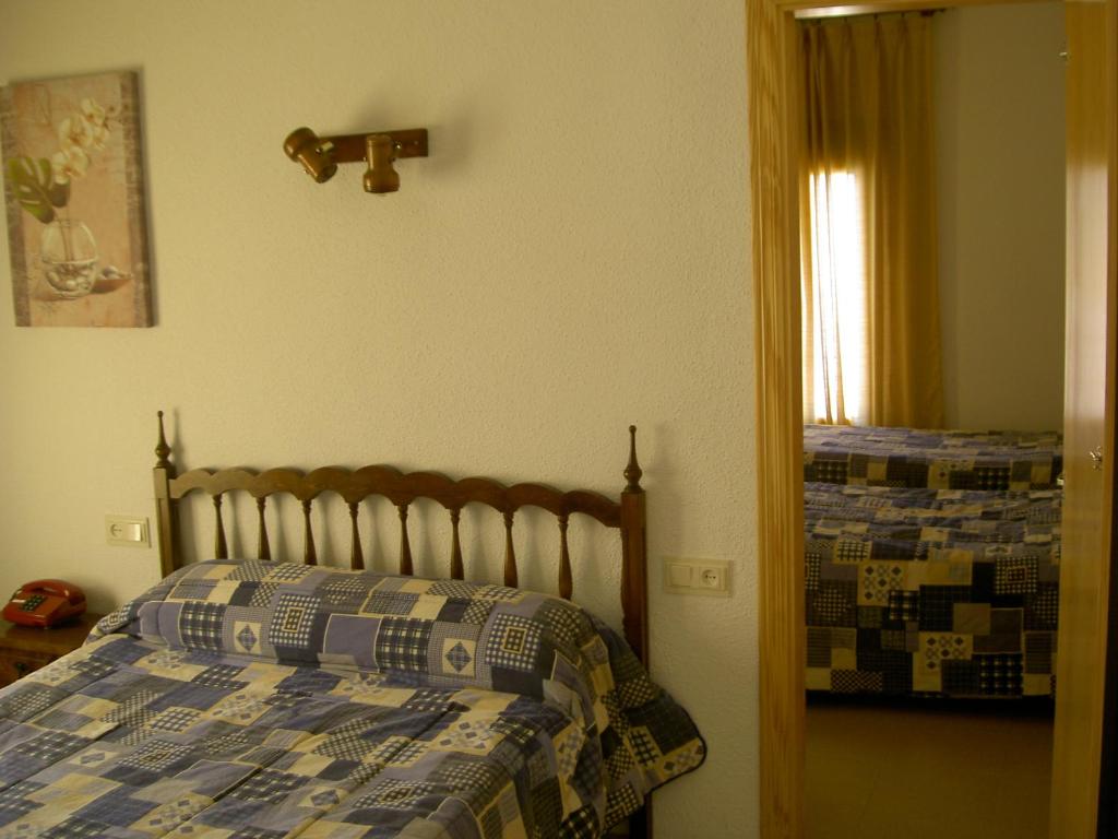 Hotel Álvarez, Tuéjar – Bijgewerkte prijzen 2022