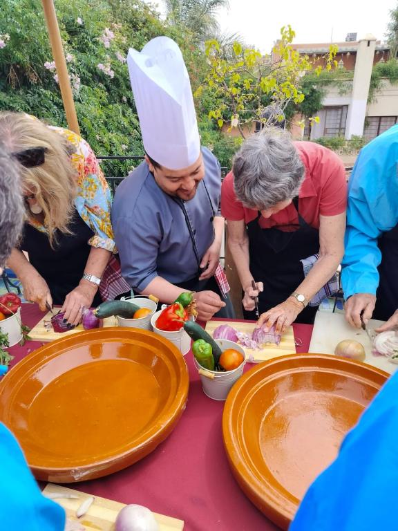 Riad medina d'or — photo 9