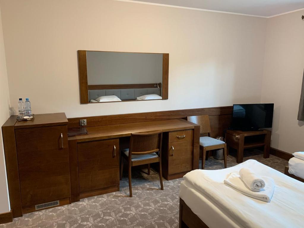 Hotel LOKIS - Superior Twin Room