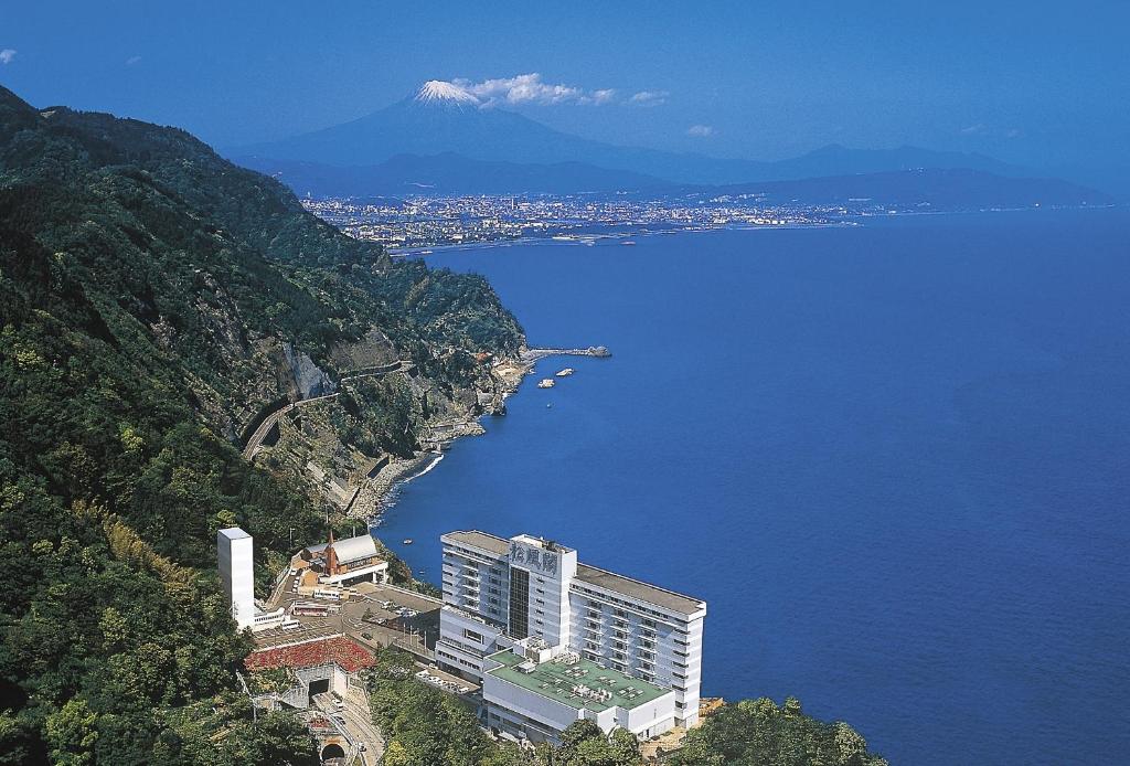 Фото Hotel Ambia Shofukaku