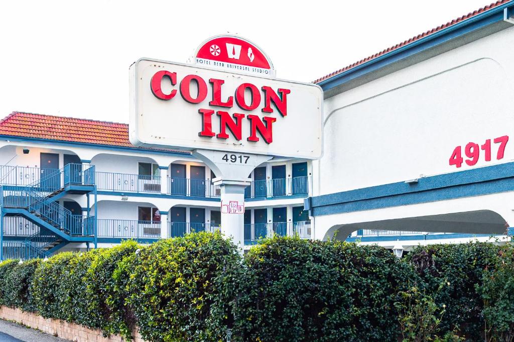 Colony Inn - North Hollywood - Hotel Near Universal Studios photo