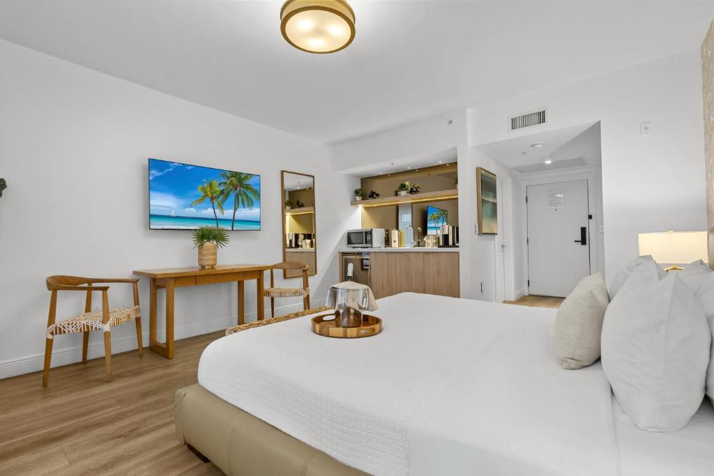 Bentley Hotel South Beach - 