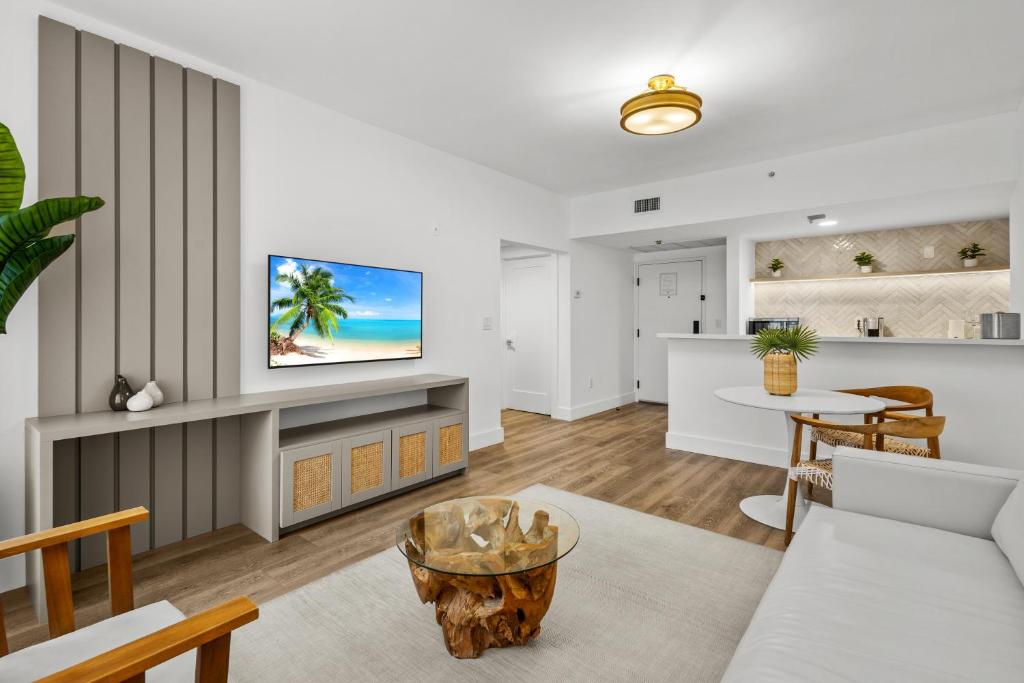 Bentley Hotel South Beach - 