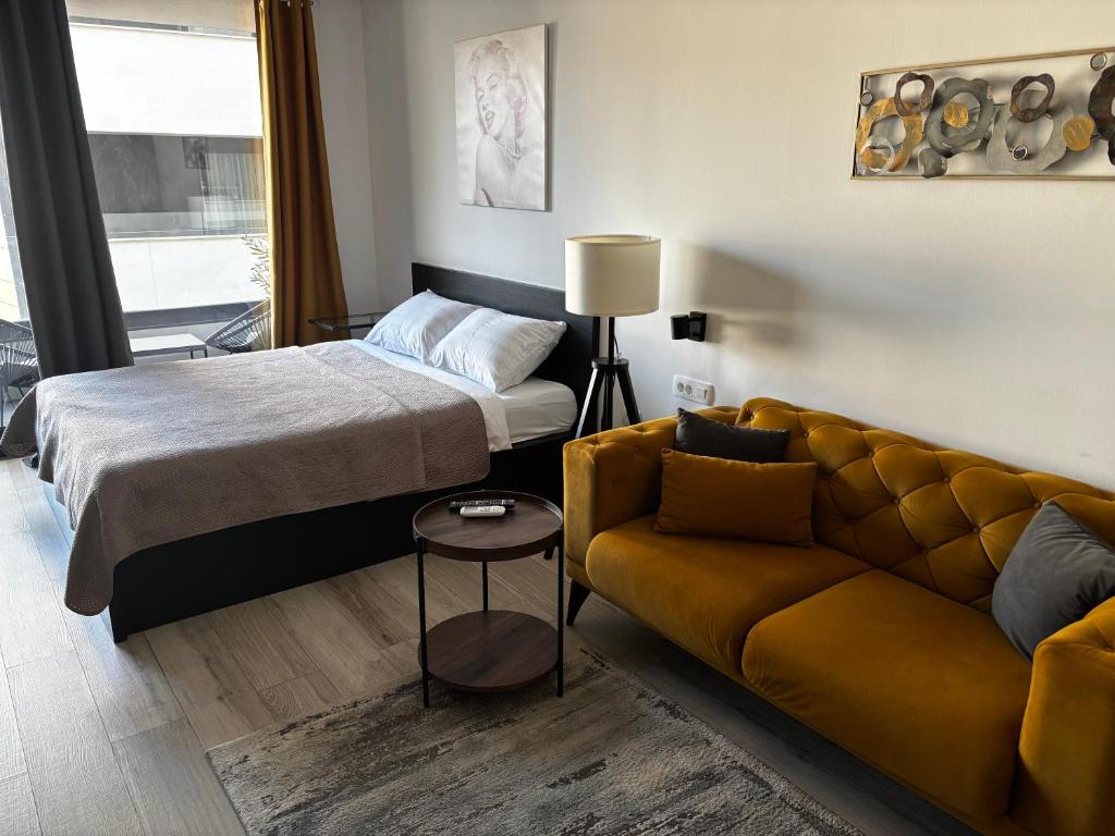 Cute studio in Dubrovnik central