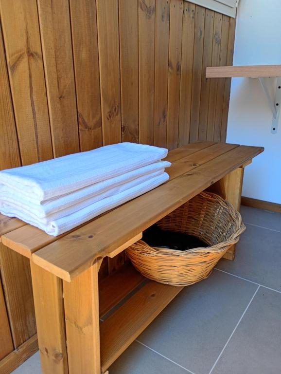 Glamping Agricolo Peku Peku