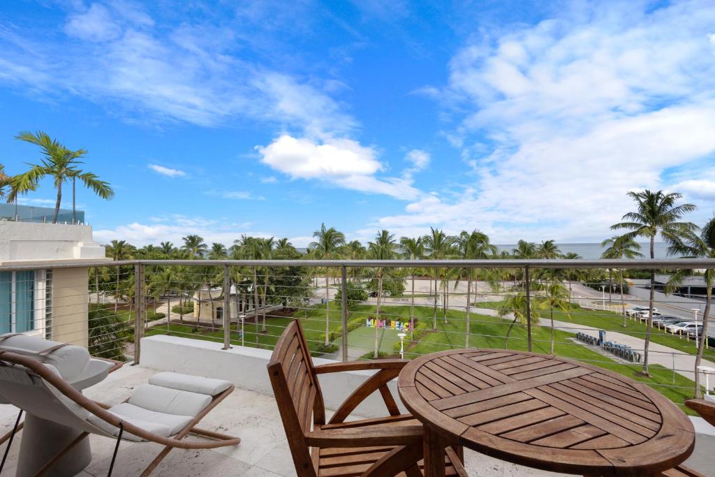 Bentley Hotel South Beach - 