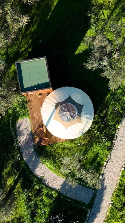 Glamping Agricolo Peku Peku