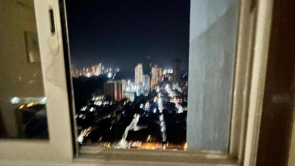 Urban Oasis Andheri
