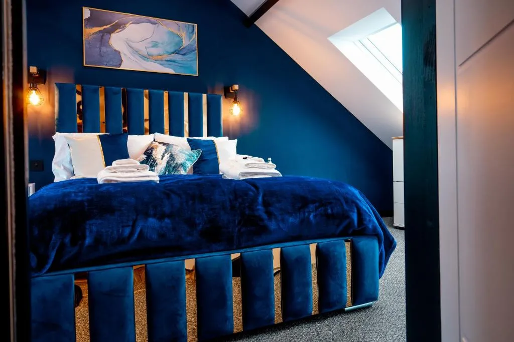 Bristol Boutique Stay
