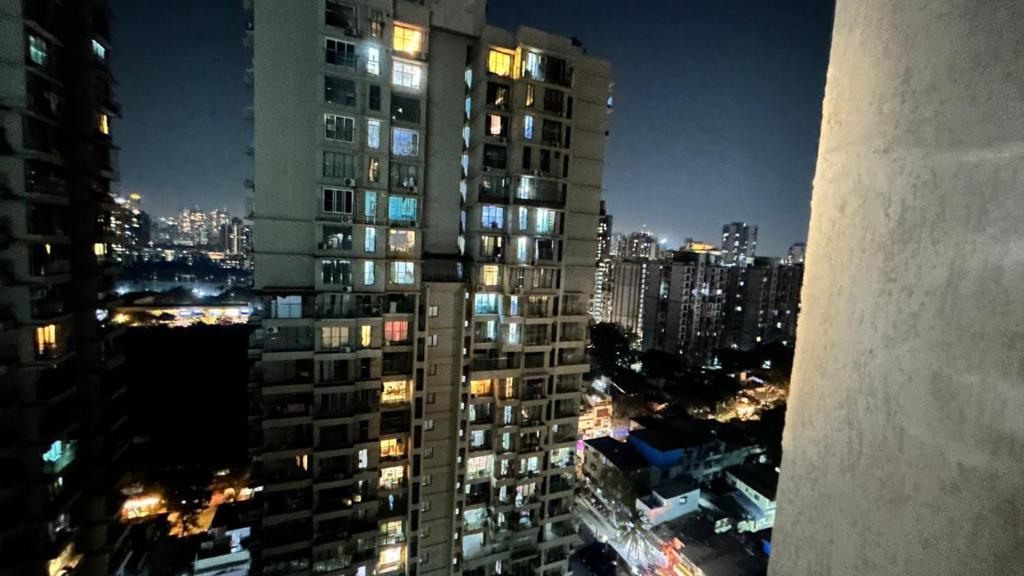 Urban Oasis Andheri