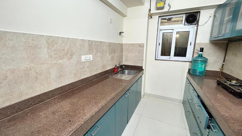 Urban Oasis Andheri