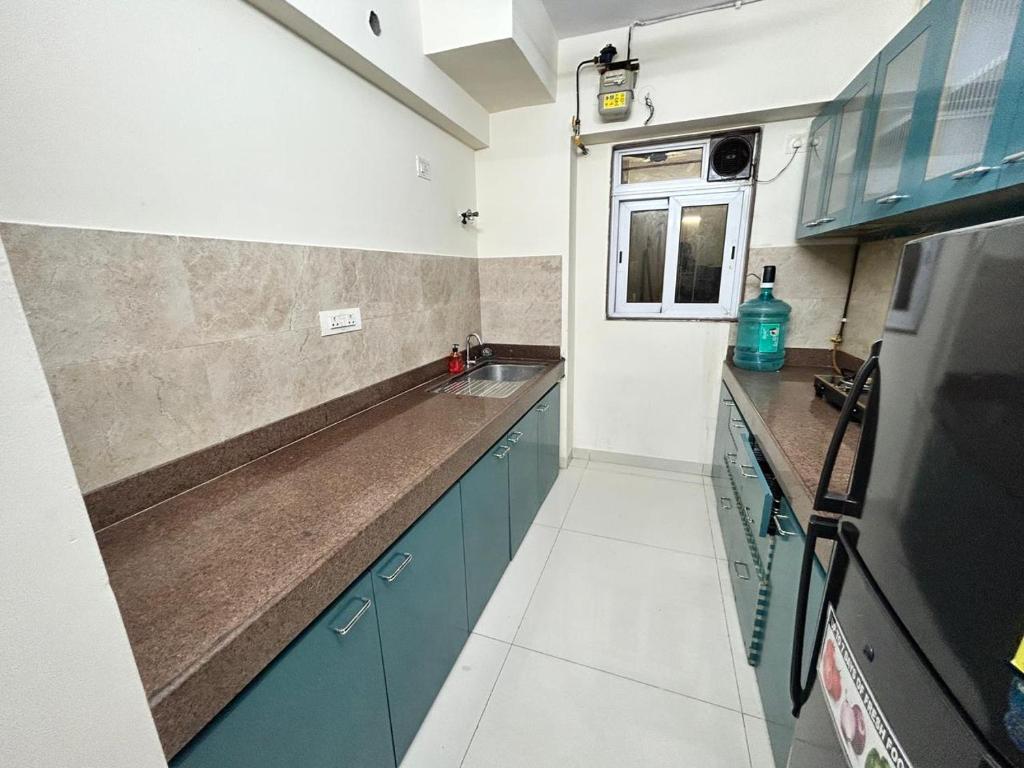 Urban Oasis Andheri