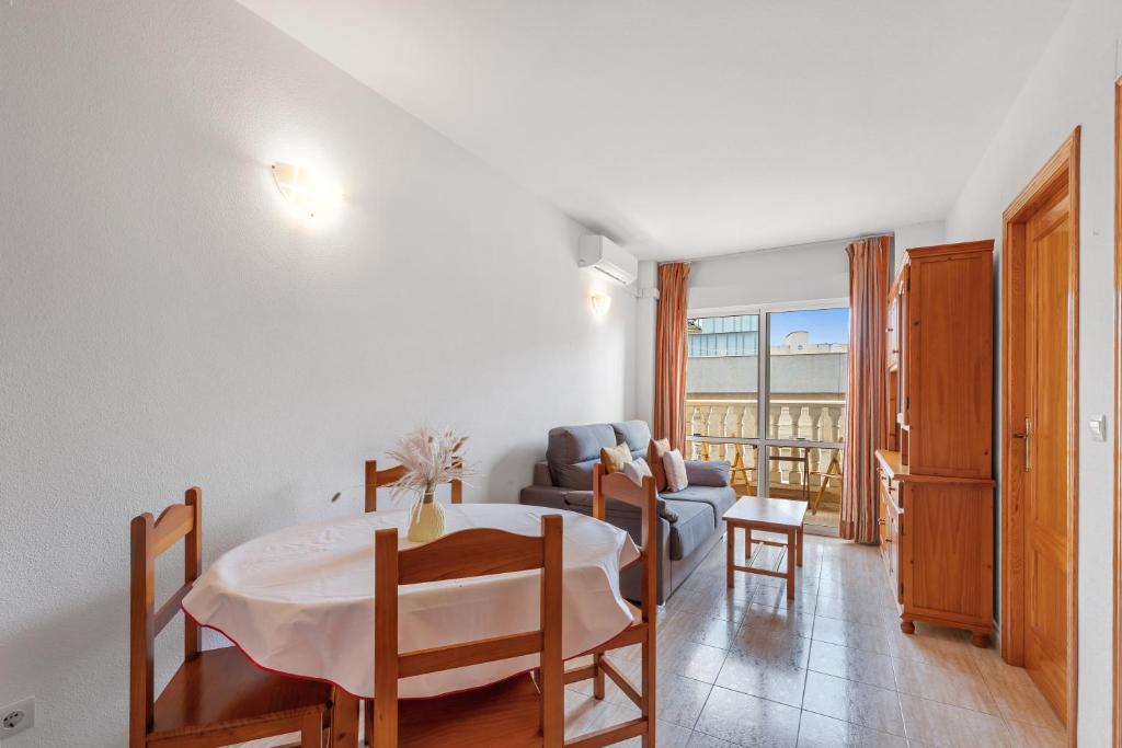Homely Apartments Sol Y Mar