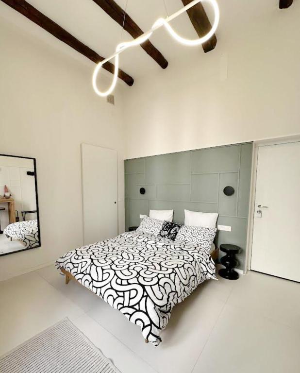 Andreia Neapolitan room