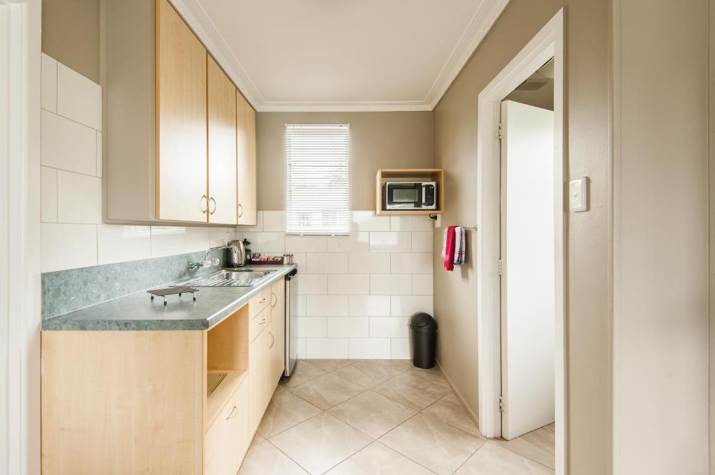 Manuka Crescent Motel - Resim 17