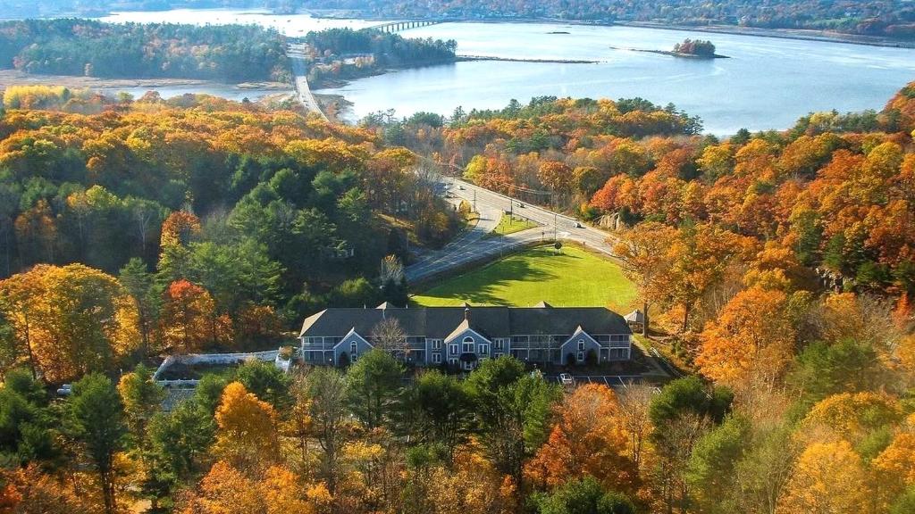 Cod Cove Inn, BW Signature Collection-Boothbay Harbor Area — photo 11