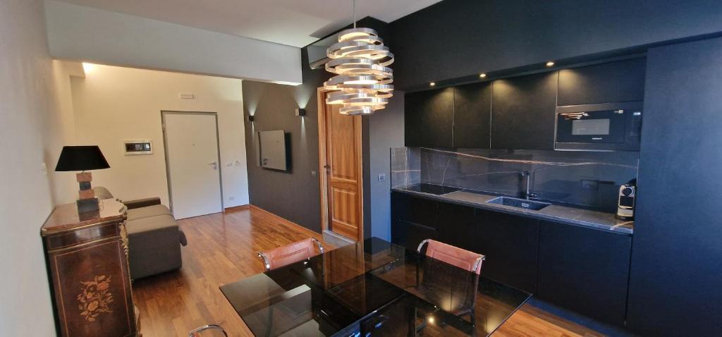 Nox Romana - Vatican - Luxury Flat with Terrace