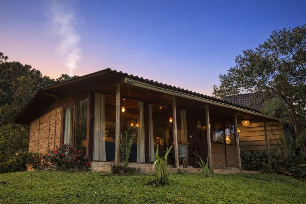 Pousada Irreplaceable