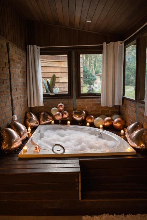 Pousada Irreplaceable