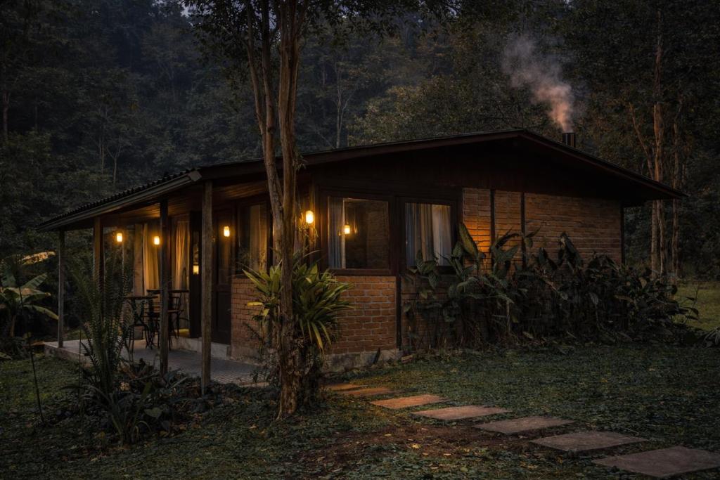 Pousada Irreplaceable