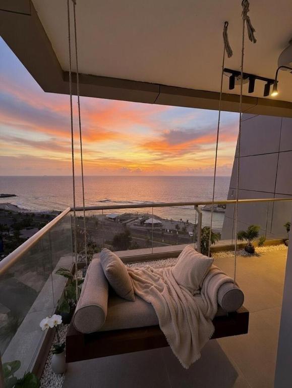 برج داماك الكورنيش - Damac Al-Corniche Tower