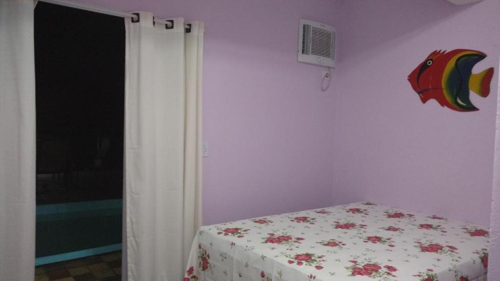  Suites Canto dos Passaros