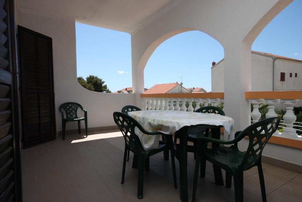 Apartment Vodice 6452b