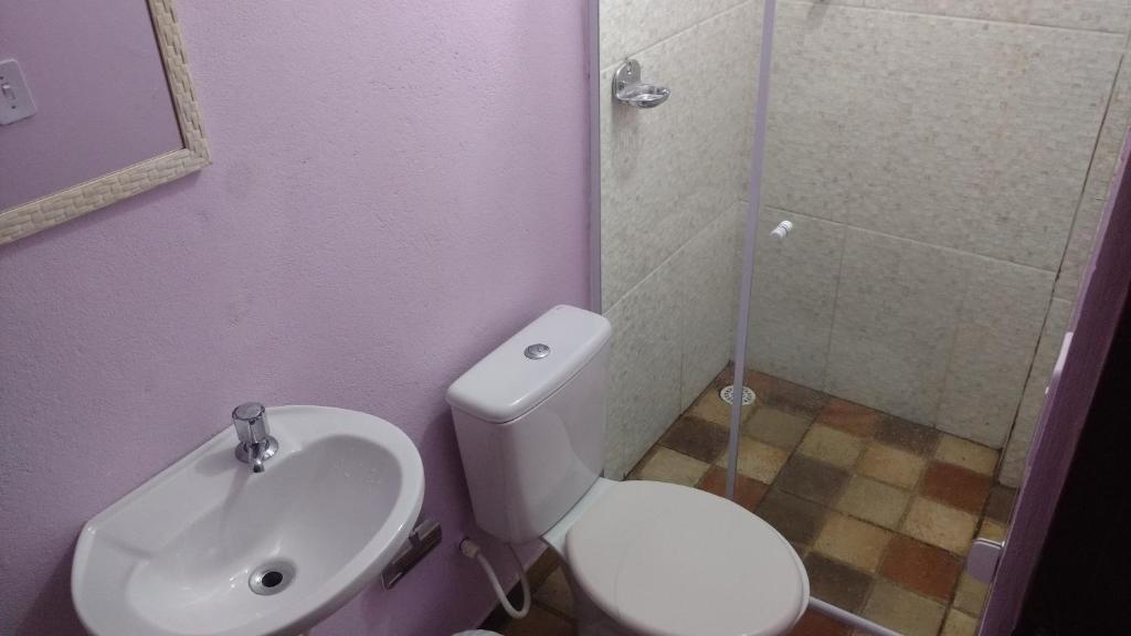  Suites Canto dos Passaros