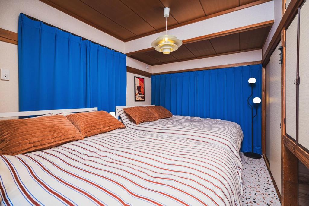 Modern Stay in Tokyo Easy Train Access Up to 5 ppl
