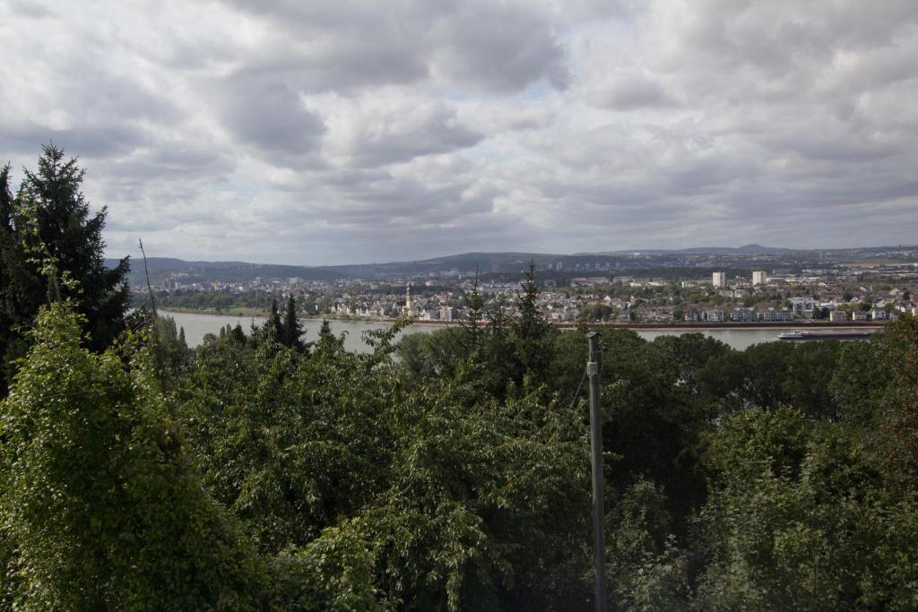 Hotel Rhein-Mosel-View - Double Room