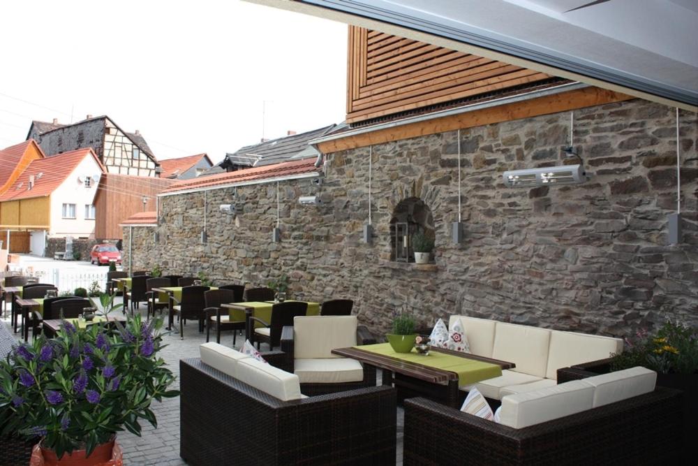 Fotografie z fotogalerie ubytování Ringhotel Schlossberg v destinaci Neustadt