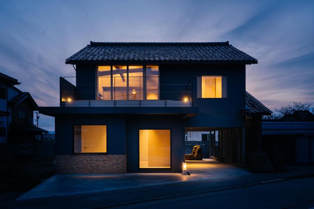 Bed and Craft - Villa Con Due Camere Da Letto