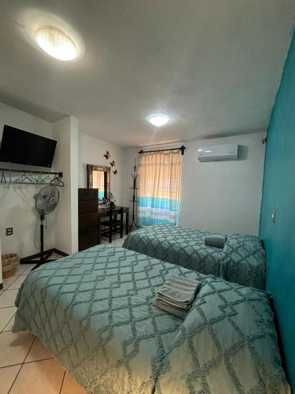 Casa los Arcos Oaxaca - 