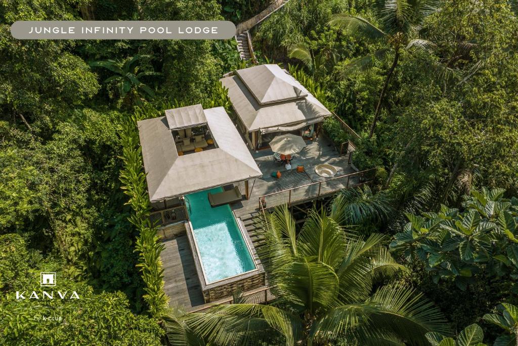 K Club Ubud - Photo 3