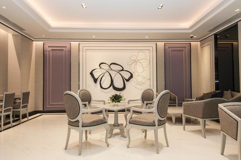 The Pantip Hotel Ladprao Bangkok - Resim 14