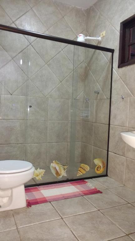  Suites Canto dos Passaros