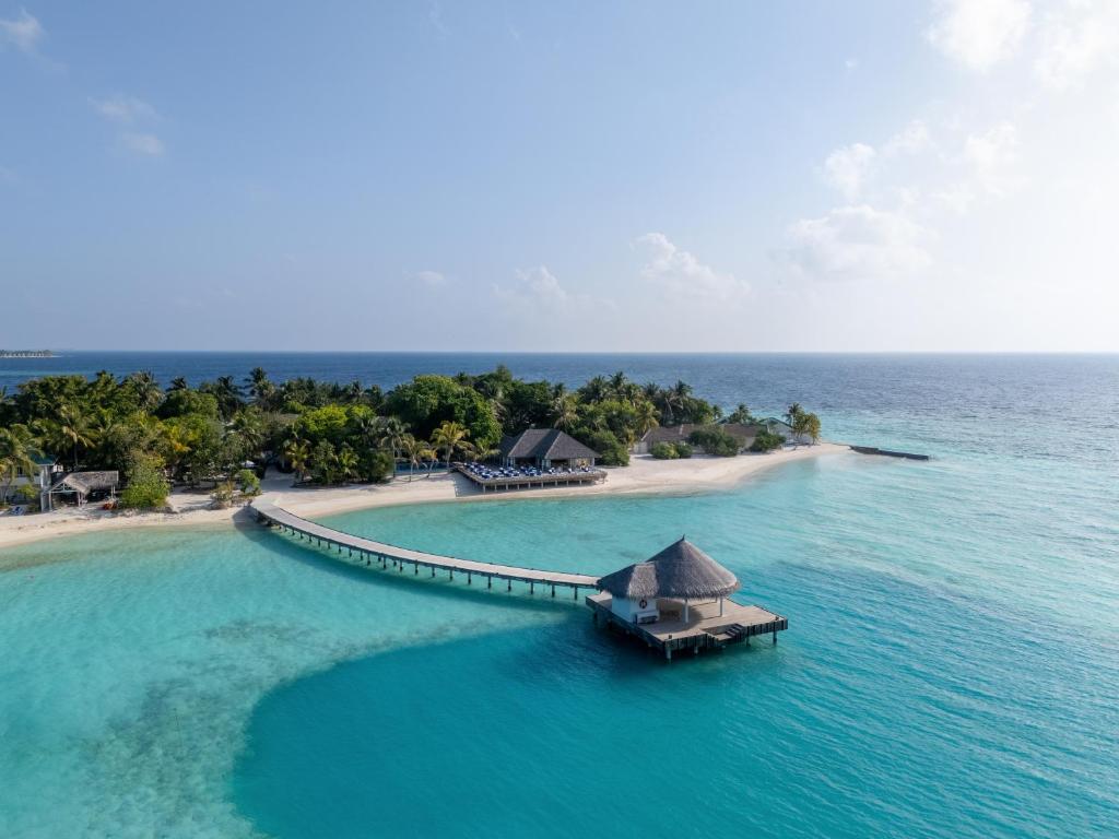 Eri Maldives - View 30