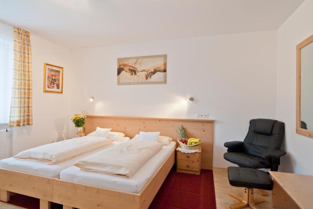 Gasthof Stocker - Double Room
