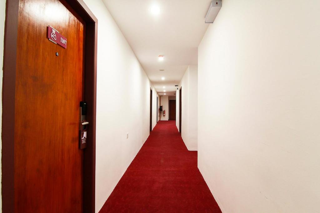 Fotografie z fotogalerie ubytování Kingsley Hotel v destinaci Miri
