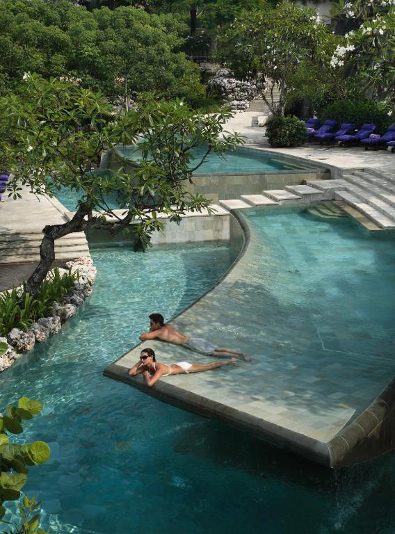 hoteles bali luna de miel