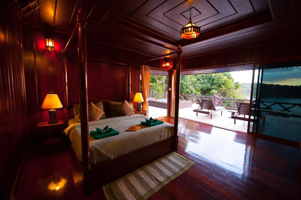 Koh Kood Beach Resort - 19